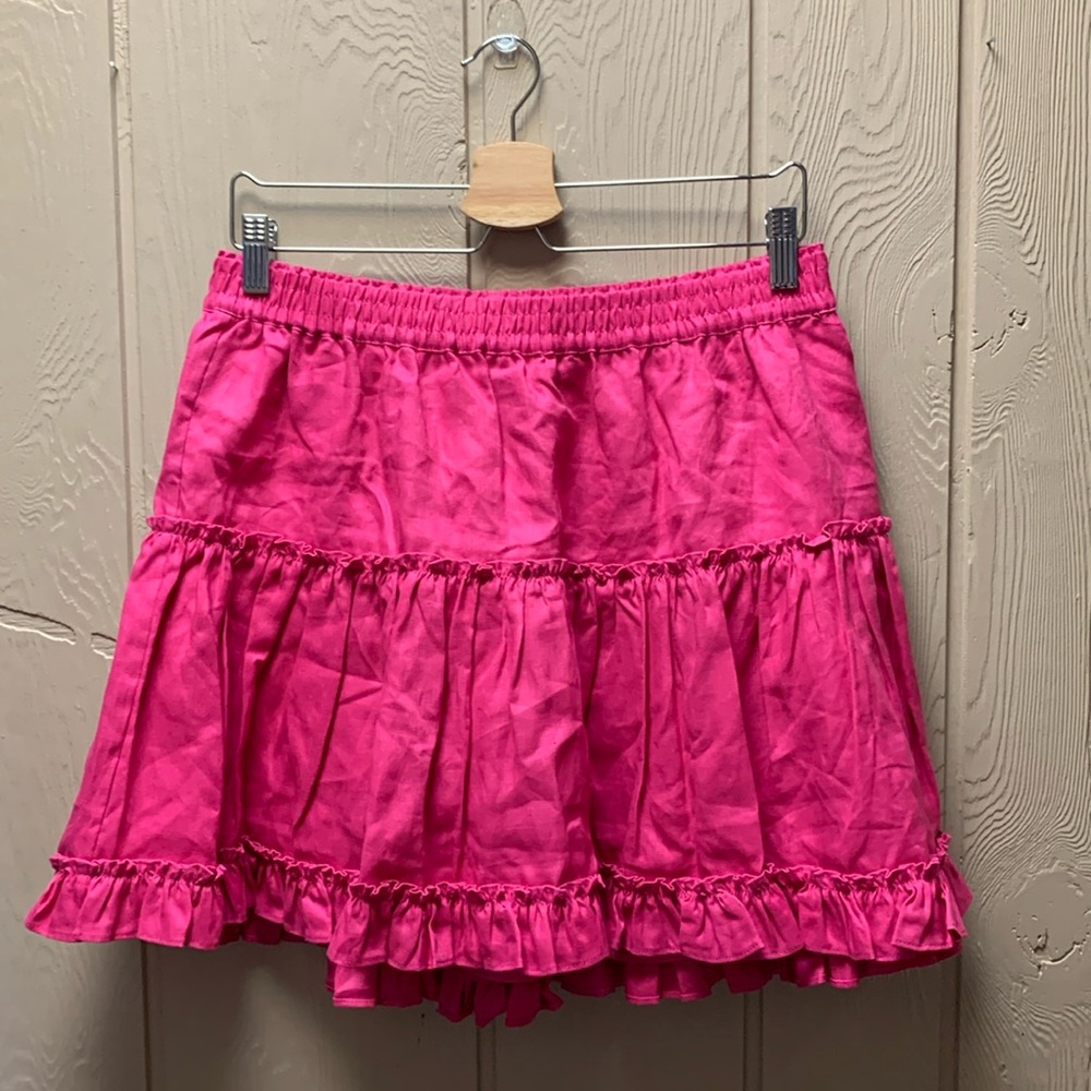 Hill House Skirt NWT